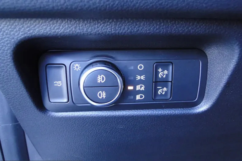 Ford Raptor din 2024 cu 70.000 km - oferta FOR201511 - foto 29