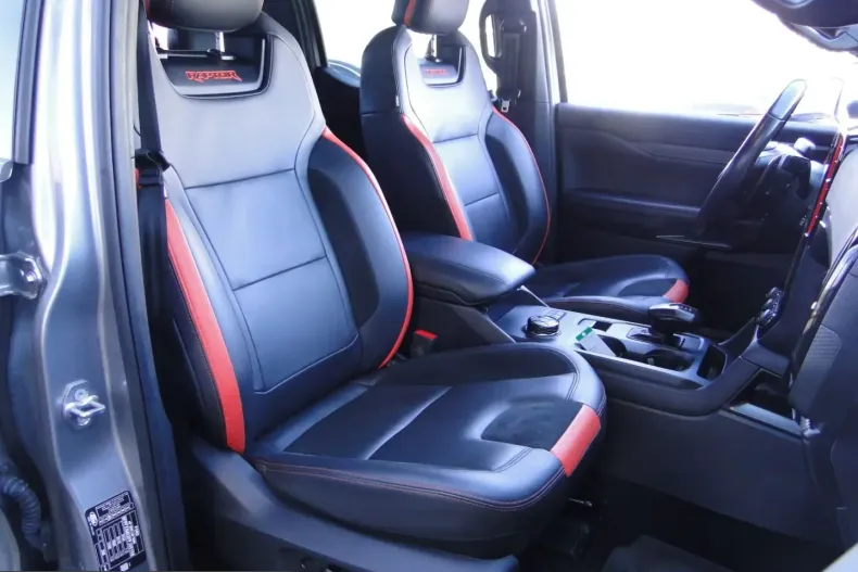 Ford Raptor din 2024 cu 70.000 km - oferta FOR201511 - foto 32