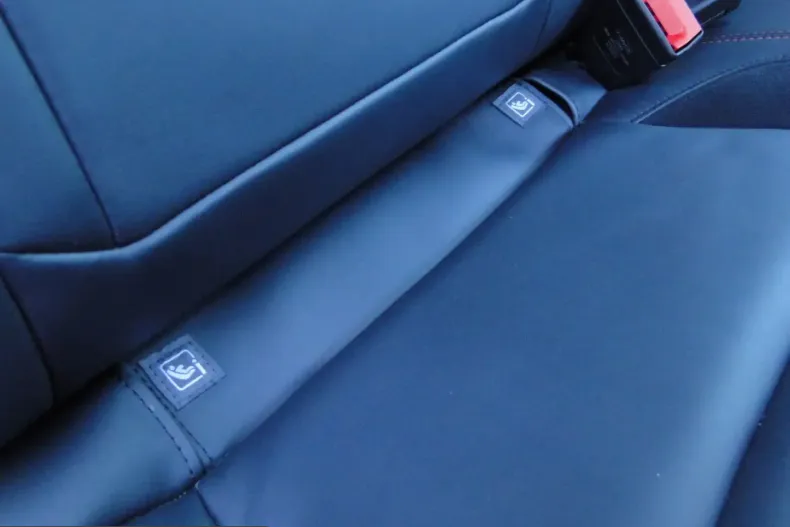 Ford Raptor din 2024 cu 70.000 km - oferta FOR201511 - foto 35