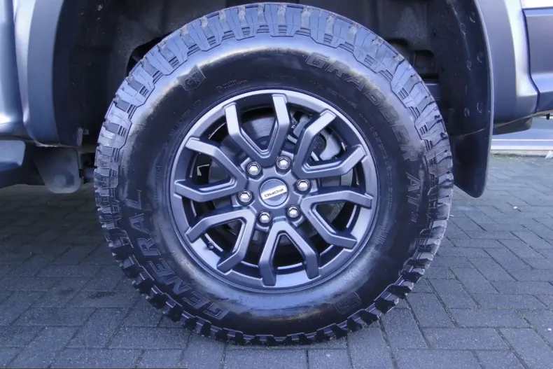 Ford Raptor din 2024 cu 70.000 km - oferta FOR201511 - foto 38