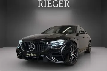 Mercedes-Benz E 53 AMG din 2024 - oferta MER201512