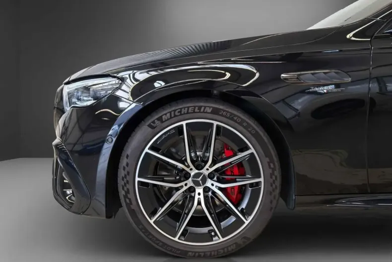 Mercedes-Benz E 53 AMG (Clasa E) din 2024 cu 8.745 km - oferta MER201512 - foto 4