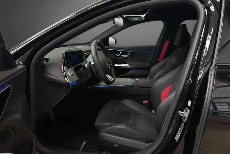 Mercedes-Benz E 53 AMG (Clasa E) din 2024 cu 8.745 km - oferta MER201512 - foto 7