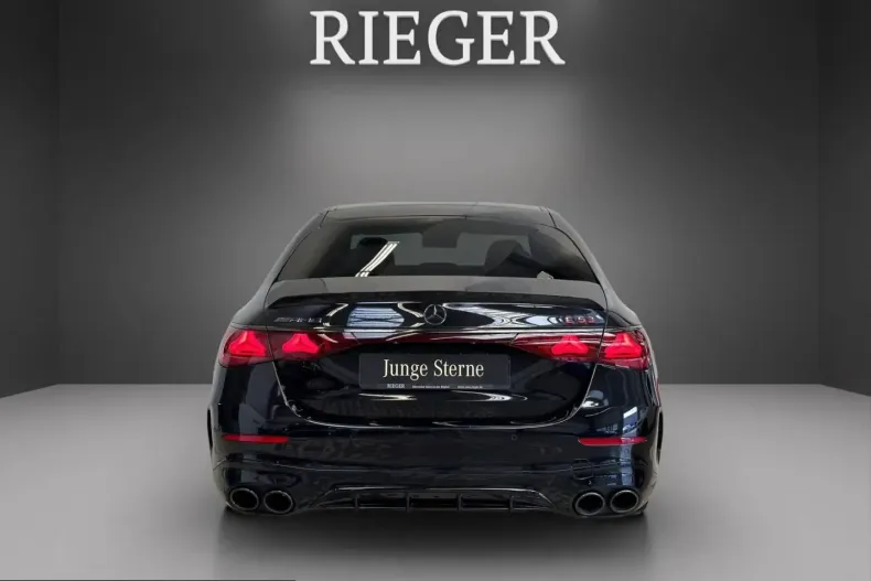 Mercedes-Benz E 53 AMG (Clasa E) din 2024 cu 8.745 km - oferta MER201512 - foto 10