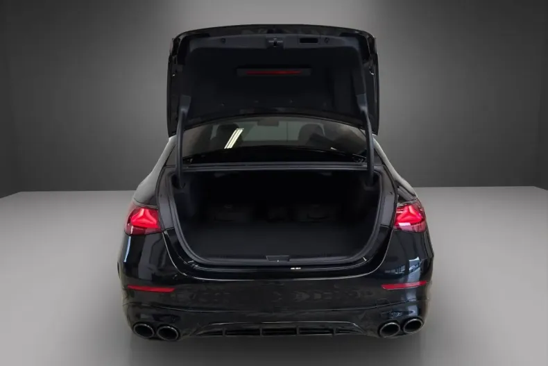 Mercedes-Benz E 53 AMG (Clasa E) din 2024 cu 8.745 km - oferta MER201512 - foto 12