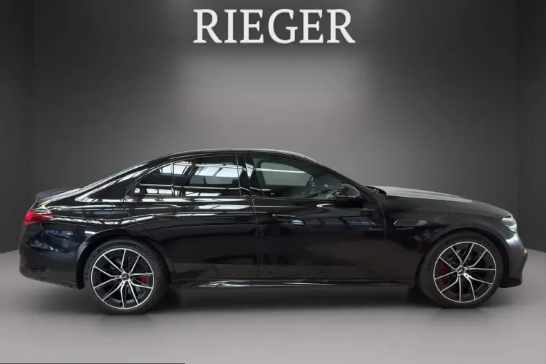 Mercedes-Benz E 53 AMG (Clasa E) din 2024 cu 8.745 km - oferta MER201512 - foto 14