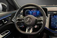 Mercedes-Benz E 53 AMG (Clasa E) din 2024 cu 8.745 km - oferta MER201512 - foto 18