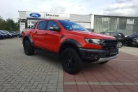 Ford Raptor din 2023 cu 62.000 km - oferta FOR201513 - foto 3