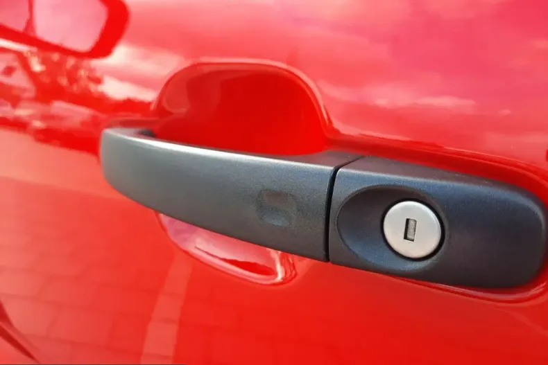 Ford Raptor din 2023 cu 62.000 km - oferta FOR201513 - foto 13