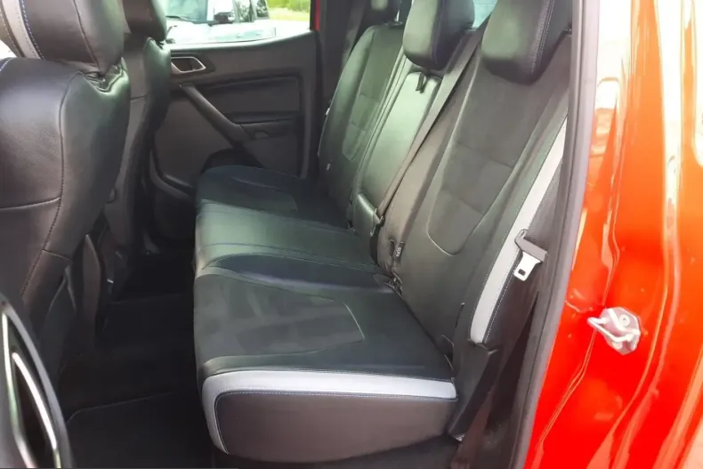 Ford Raptor din 2023 cu 62.000 km - oferta FOR201513 - foto 14