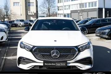 Mercedes-Benz E 220 din 2025 - oferta MER201514