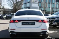 Mercedes-Benz E 220 (Clasa E) din 2025 cu 6.650 km - oferta MER201514 - foto 2