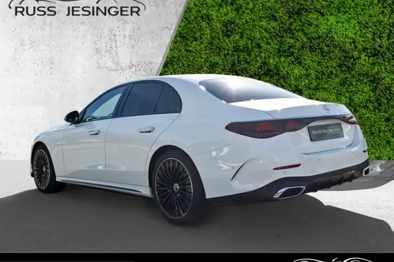 Mercedes-Benz E 220 (Clasa E) din 2025 cu 6.650 km - oferta MER201514 - foto 5