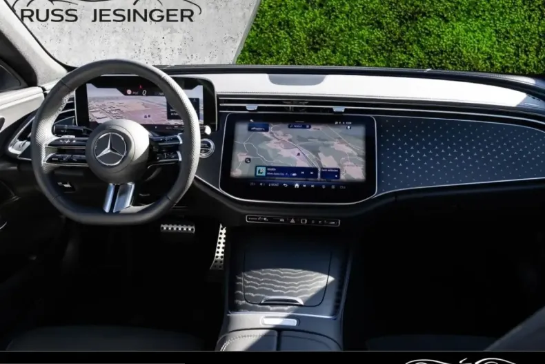 Mercedes-Benz E 220 (Clasa E) din 2025 cu 6.650 km - oferta MER201514 - foto 6