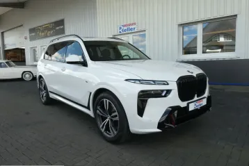 BMW X7 din 2024 - oferta BMW201515