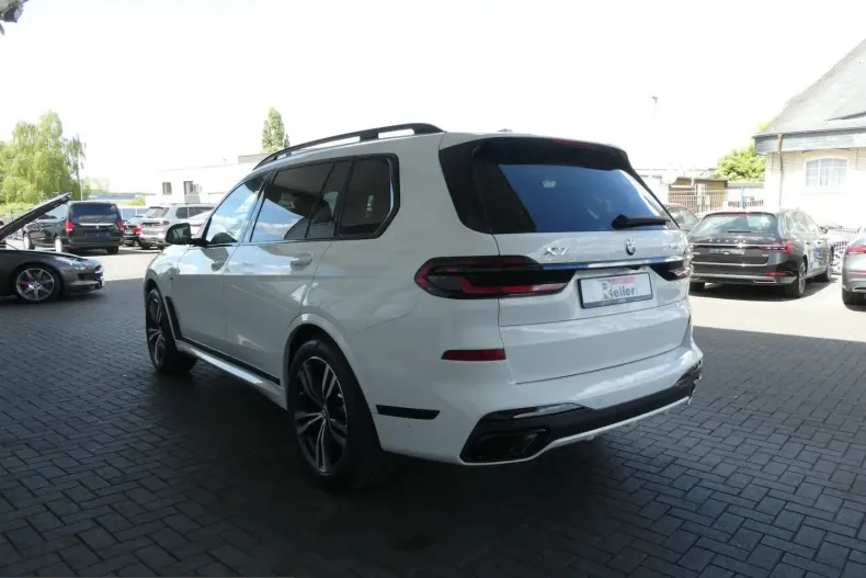 BMW X7 (Seria X) din 2024 cu 26.328 km - oferta BMW201515 - foto 6
