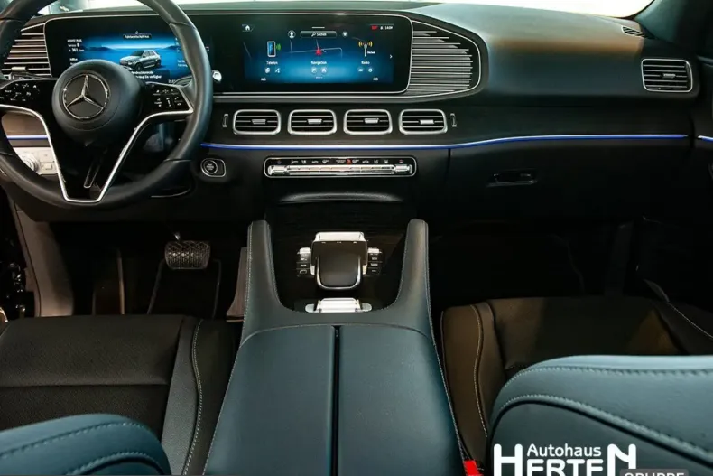 Mercedes-Benz GLE 350 (Clasa GLE) din 2025 cu 16.184 km - oferta MER201516 - foto 4