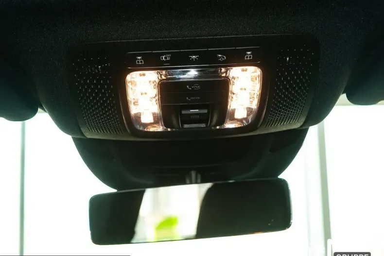 Mercedes-Benz GLE 350 (Clasa GLE) din 2025 cu 16.184 km - oferta MER201516 - foto 5