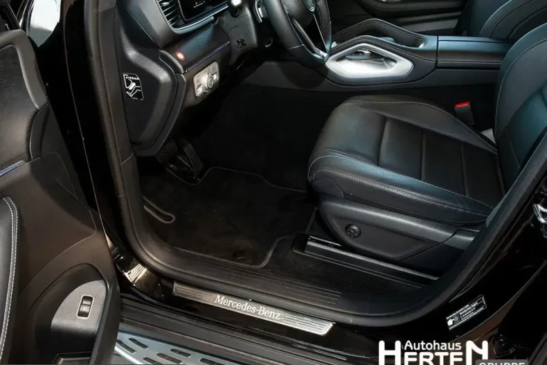 Mercedes-Benz GLE 350 (Clasa GLE) din 2025 cu 16.184 km - oferta MER201516 - foto 6