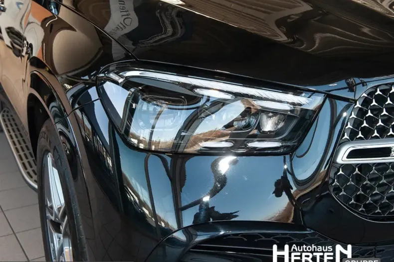 Mercedes-Benz GLE 350 (Clasa GLE) din 2025 cu 16.184 km - oferta MER201516 - foto 7