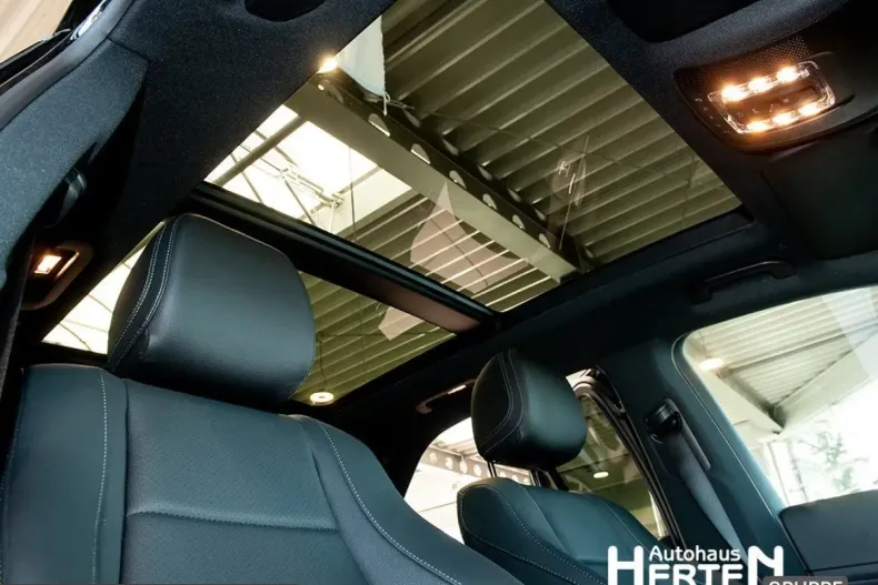 Mercedes-Benz GLE 350 (Clasa GLE) din 2025 cu 16.184 km - oferta MER201516 - foto 12