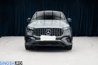 Mercedes-Benz GLE 53 AMG (Clasa GLE) din 2024 cu 23.150 km - oferta MER201517 - foto 1