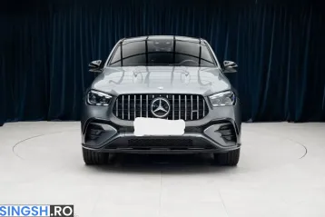 Mercedes-Benz GLE 53 AMG din 2024 - oferta MER201517