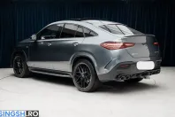 Mercedes-Benz GLE 53 AMG (Clasa GLE) din 2024 cu 23.150 km - oferta MER201517 - foto 3