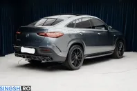 Mercedes-Benz GLE 53 AMG (Clasa GLE) din 2024 cu 23.150 km - oferta MER201517 - foto 5