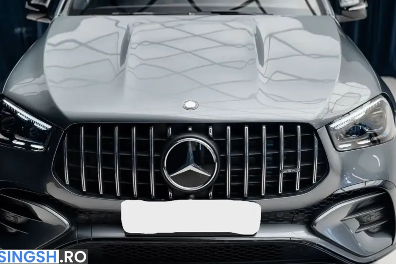 Mercedes-Benz GLE 53 AMG (Clasa GLE) din 2024 cu 23.150 km - oferta MER201517 - foto 8