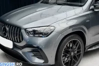 Mercedes-Benz GLE 53 AMG (Clasa GLE) din 2024 cu 23.150 km - oferta MER201517 - foto 9