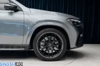 Mercedes-Benz GLE 53 AMG (Clasa GLE) din 2024 cu 23.150 km - oferta MER201517 - foto 11