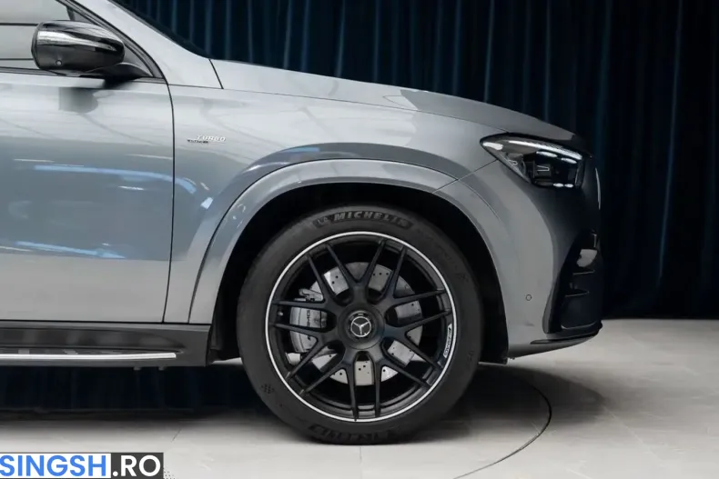 Mercedes-Benz GLE 53 AMG (Clasa GLE) din 2024 cu 23.150 km - oferta MER201517 - foto 11