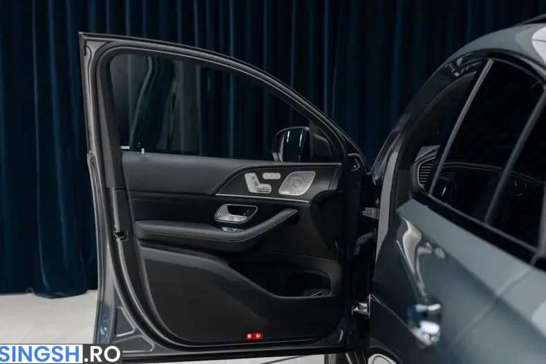 Mercedes-Benz GLE 53 AMG (Clasa GLE) din 2024 cu 23.150 km - oferta MER201517 - foto 12