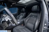 Mercedes-Benz GLE 53 AMG (Clasa GLE) din 2024 cu 23.150 km - oferta MER201517 - foto 14