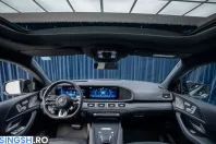Mercedes-Benz GLE 53 AMG (Clasa GLE) din 2024 cu 23.150 km - oferta MER201517 - foto 15