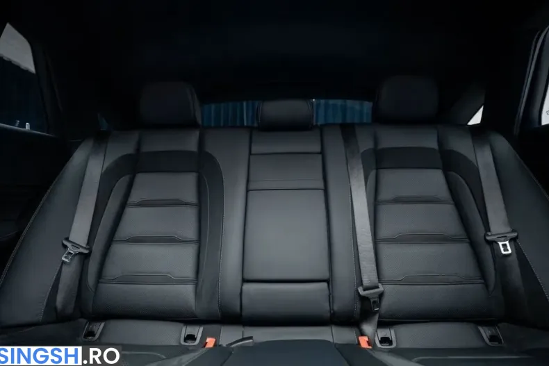 Mercedes-Benz GLE 53 AMG (Clasa GLE) din 2024 cu 23.150 km - oferta MER201517 - foto 17