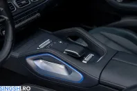 Mercedes-Benz GLE 53 AMG (Clasa GLE) din 2024 cu 23.150 km - oferta MER201517 - foto 21