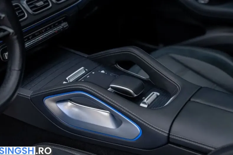 Mercedes-Benz GLE 53 AMG (Clasa GLE) din 2024 cu 23.150 km - oferta MER201517 - foto 21