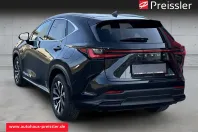 Lexus NX 350h din 2024 cu 12.000 km - oferta LEX201518 - foto 2