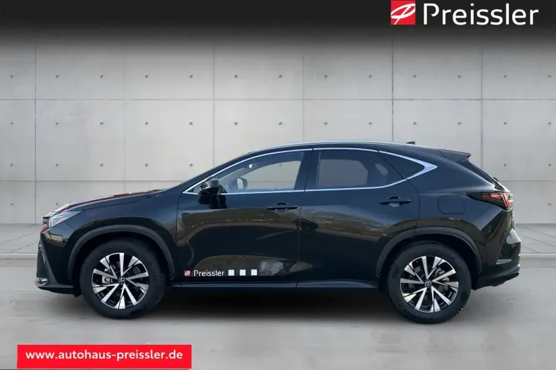 Lexus NX 350h din 2024 cu 12.000 km - oferta LEX201518 - foto 3