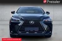 Lexus NX 350h din 2024 cu 12.000 km - oferta LEX201518 - foto 5