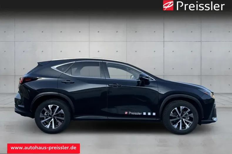 Lexus NX 350h din 2024 cu 12.000 km - oferta LEX201518 - foto 6
