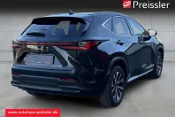 Lexus NX 350h din 2024 cu 12.000 km - oferta LEX201518 - foto 7