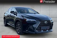 Lexus NX 350h din 2024 cu 12.000 km - oferta LEX201518 - foto 8