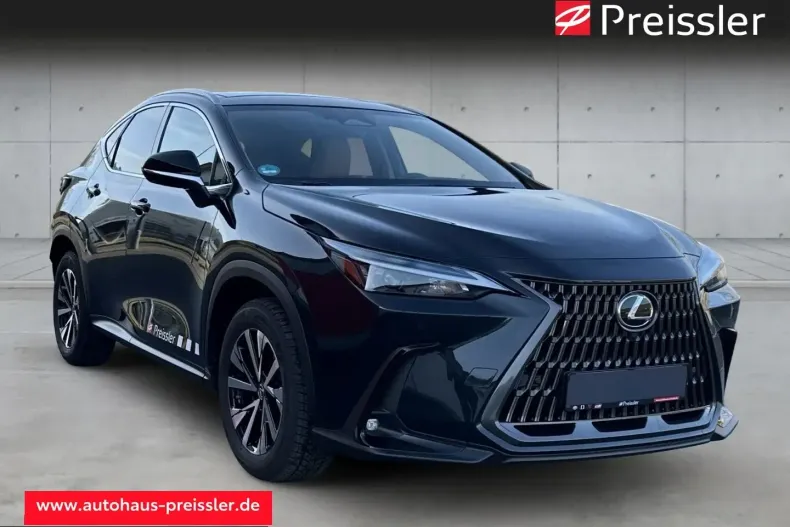 Lexus NX 350h din 2024 cu 12.000 km - oferta LEX201518 - foto 8