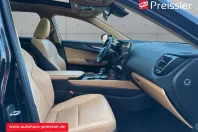 Lexus NX 350h din 2024 cu 12.000 km - oferta LEX201518 - foto 9