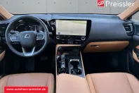 Lexus NX 350h din 2024 cu 12.000 km - oferta LEX201518 - foto 11