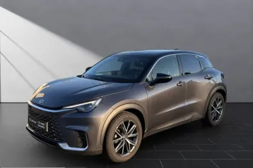 Lexus LBX din 2024 - oferta LEX201519