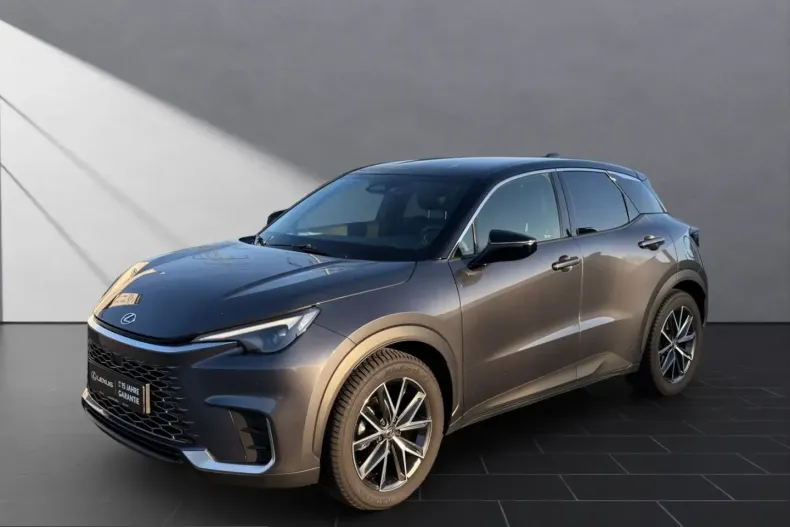 Lexus LBX din 2024 cu 16.855 km - oferta LEX201519 - foto 1